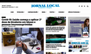 Jornalocal.com.br thumbnail