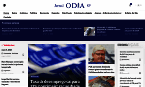 Jornalodiasp.com.br thumbnail