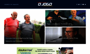 Jornalojogo.com.br thumbnail