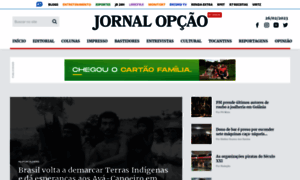 Jornalopcao.com.br thumbnail