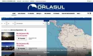 Jornalorlasul.com.br thumbnail