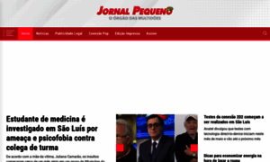 Jornalpequeno.com.br thumbnail