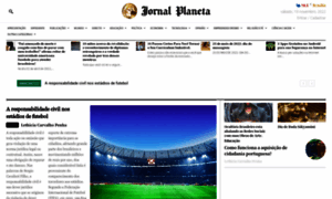 Jornalplaneta.com.br thumbnail