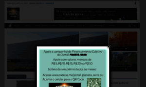 Jornalplanetaserra.com.br thumbnail