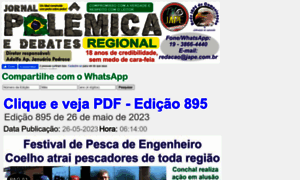 Jornalpolemica.com.br thumbnail
