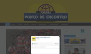 Jornalpontodeencontro.com.br thumbnail