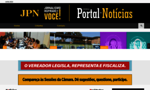 Jornalportaldenoticias.com.br thumbnail