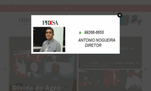 Jornalprosa.com.br thumbnail