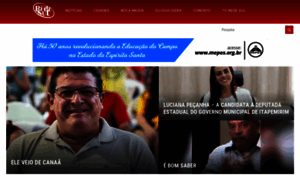 Jornalredesul.com.br thumbnail