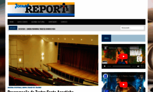 Jornalreport.com.br thumbnail