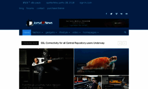 Jornalspnews.com thumbnail