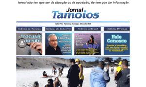 Jornaltamoios.com.br thumbnail