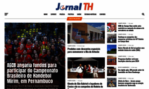 Jornaltodahora.com.br thumbnail