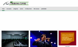 Jornaltribunalivre.com.br thumbnail