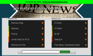 Jornalvaledoaco.com thumbnail