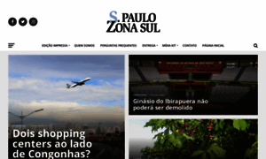 Jornalzonasul.com.br thumbnail