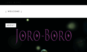 Joro-boro.org thumbnail