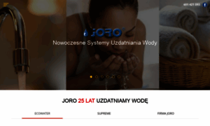 Joro.com.pl thumbnail