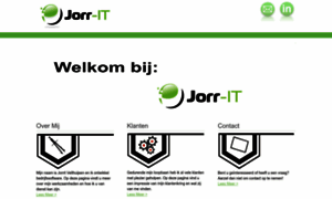 Jorr-it.nl thumbnail