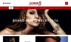 Jorry-net-1.myshopify.com thumbnail