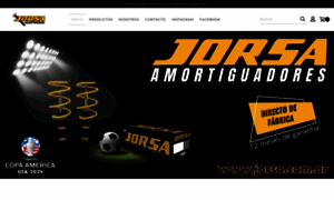 Jorsa.com.ar thumbnail