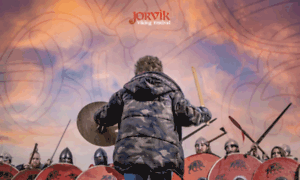 Jorvik-viking-festival.co.uk thumbnail