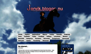 Jorvik.bloggo.nu thumbnail