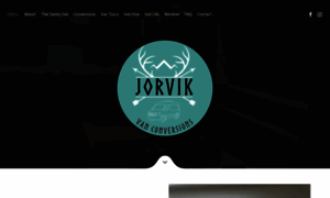 Jorvikvanconversions.co.uk thumbnail