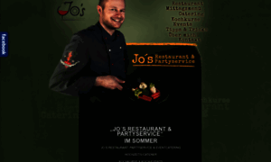 Jos-restaurant.at thumbnail