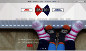 Jos-tech.nl thumbnail