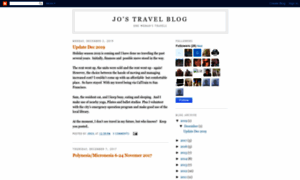 Jos-travel-blog.blogspot.com thumbnail