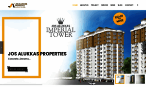 Josalukkasproperties.com thumbnail