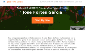 Jose-garcia-blog.strikingly.com thumbnail