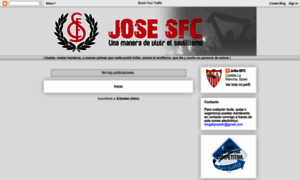 Jose-sfc.blogspot.com thumbnail
