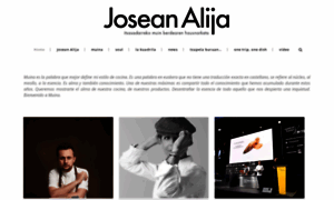 Joseanalija.com thumbnail