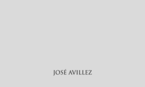 Joseavillez.pt thumbnail