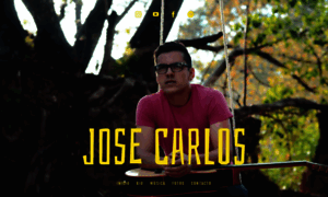 Josecarlosmusic.com thumbnail