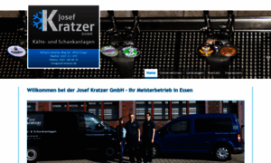 Josef-kratzer.de thumbnail