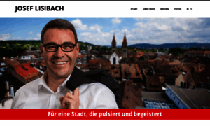 Joseflisibach.ch thumbnail