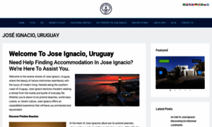 Joseignacio.net thumbnail