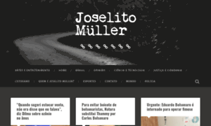 Joselitomuller.com thumbnail