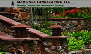 Josemartinezlandscaping.com thumbnail