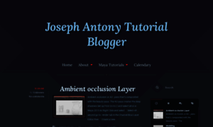 Joseph-antony-digital.blogspot.jp thumbnail