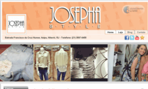 Josephastyle.com thumbnail