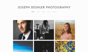 Josephdeshlerphotography.com thumbnail