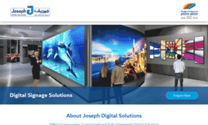 Josephdigitalsolutions.com thumbnail