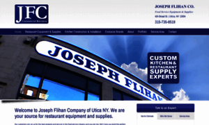 Josephflihanco.jsdesignonline.com thumbnail