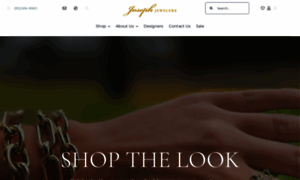 Josephjewelers.com thumbnail