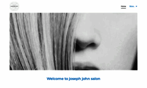 Josephjohnsalon.com thumbnail