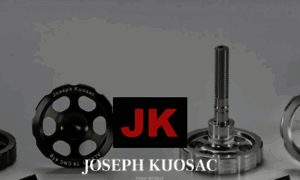 Josephkuosac.com thumbnail